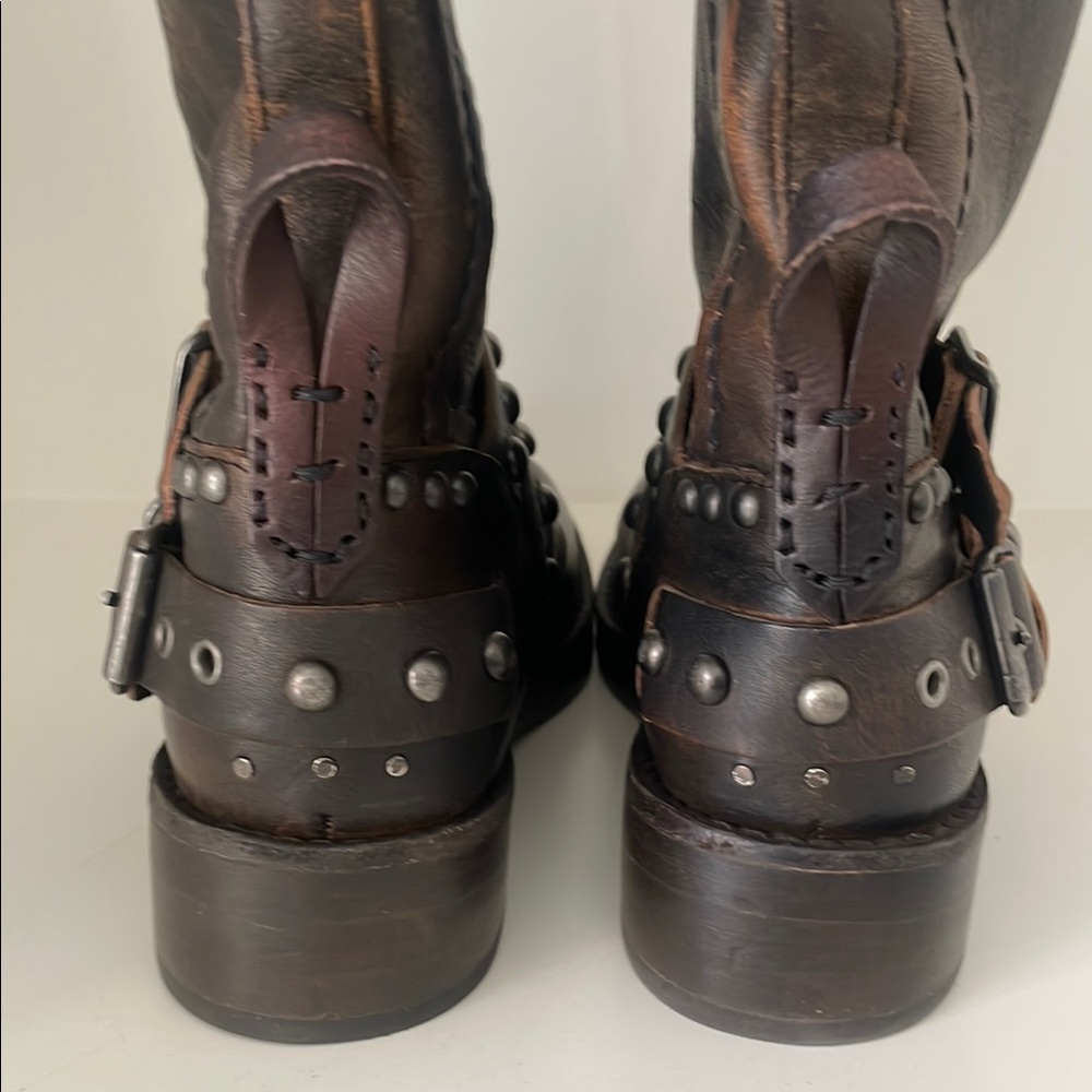 SOLD We The Free | Janey Engineer Boot - Picture 7 of 12